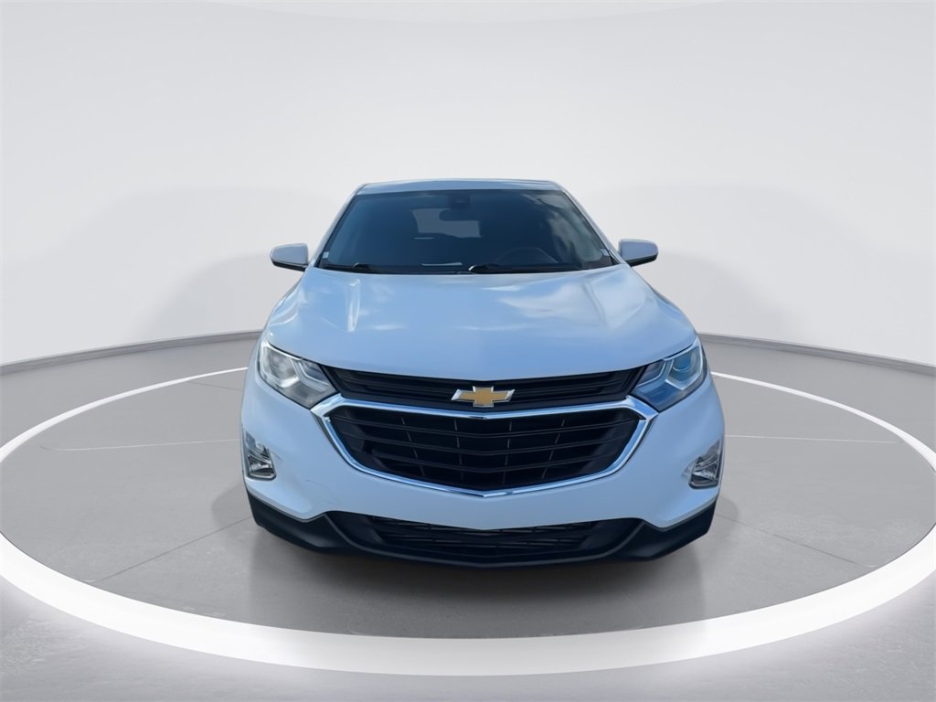 Used 2020 Chevrolet Equinox LT image 3
