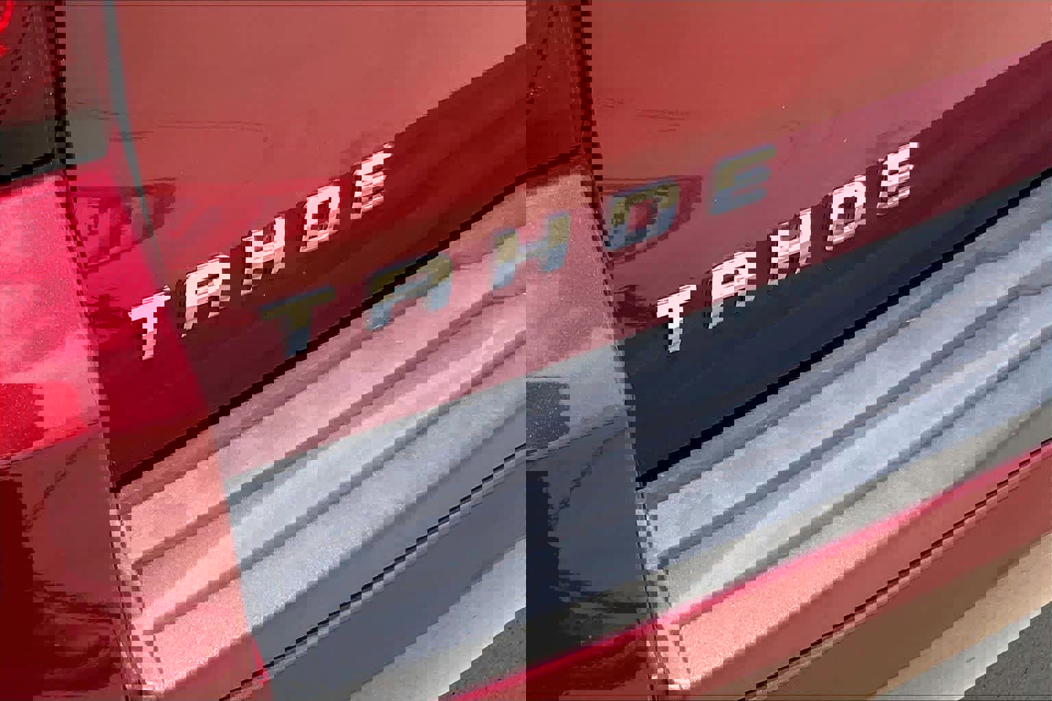 Used 2019 Chevrolet Tahoe LT w/ Luxury Package image 10