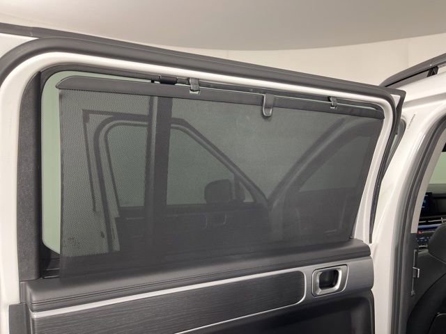 Used 2024 Hyundai Santa Fe Limited FWD image 42
