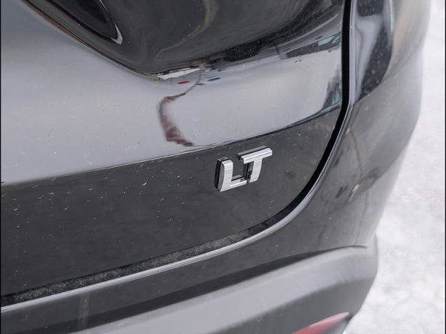 New 2026 Chevrolet Trax LT w/ LT Convenience Package FWD image 19
