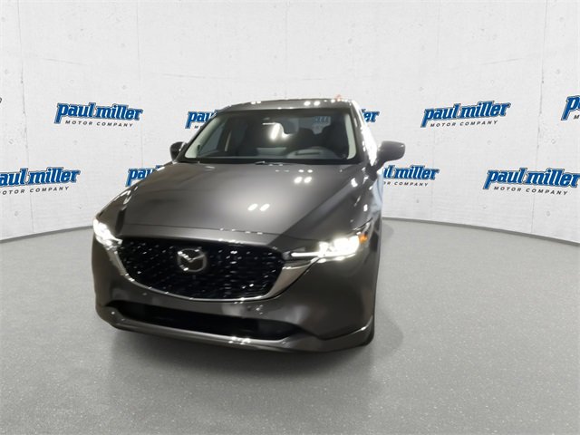 New 2025 MAZDA CX-5 AWD 2.5 S w/ Premium Plus Pkg image 5