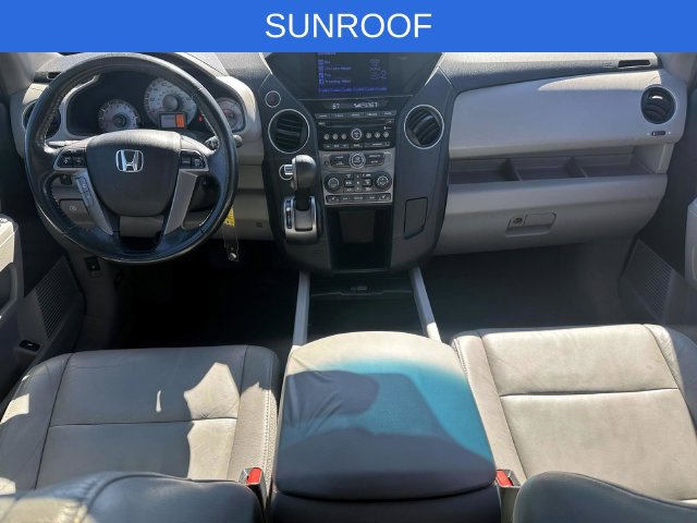 Used 2015 Honda Pilot EX-L image 14