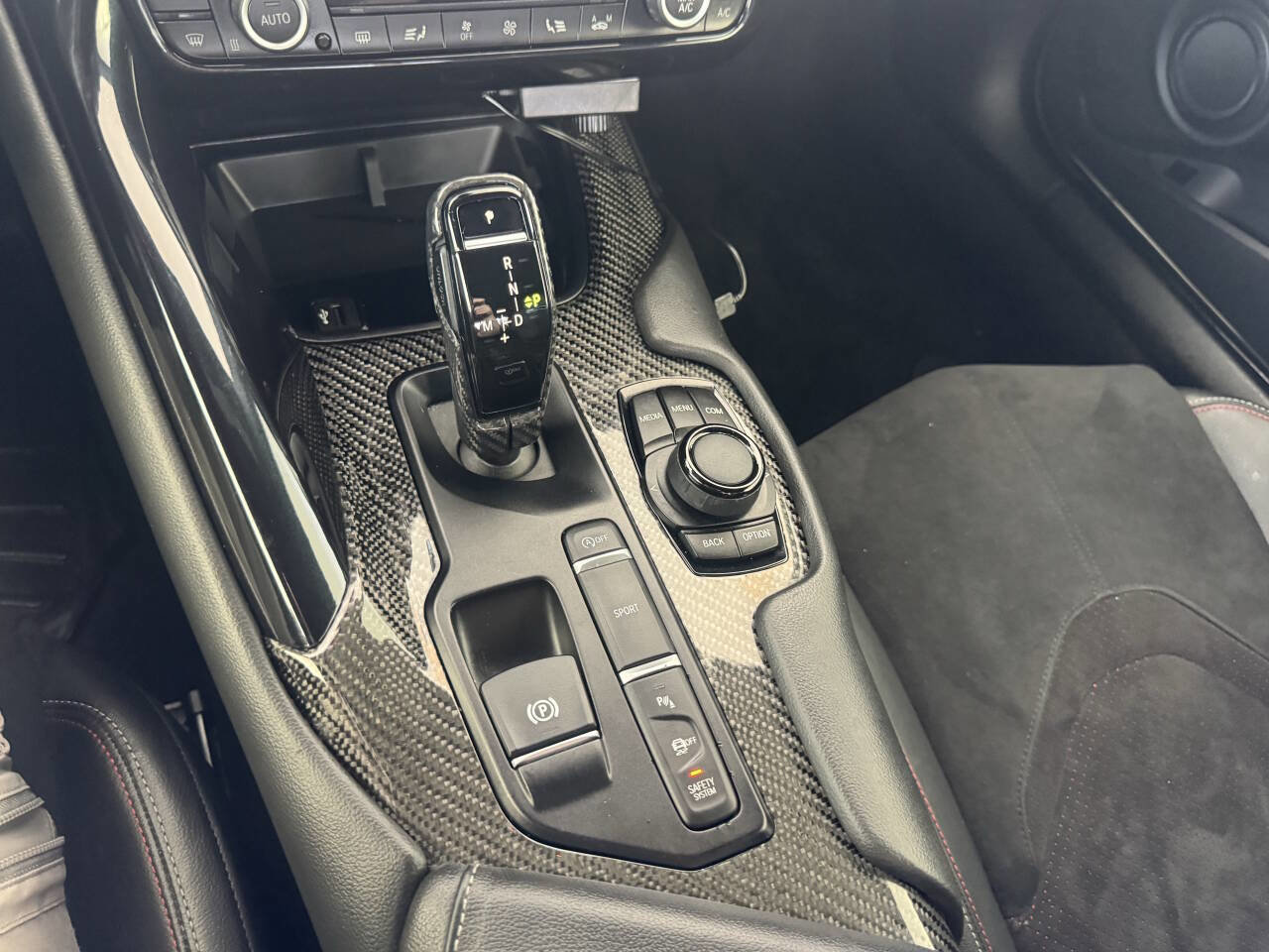 Used 2020 Toyota Supra 3.0 2dr Coupe w/ Driver Assist Package image 16