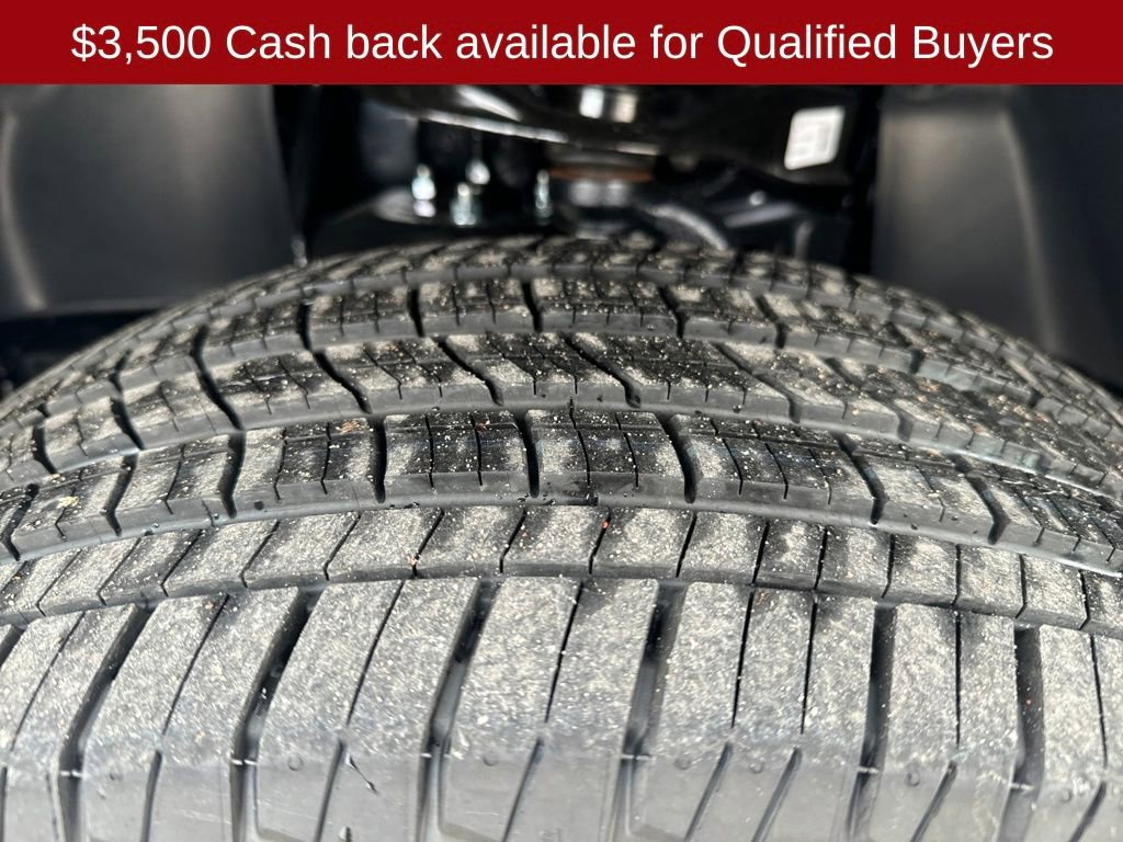 New 2026 Nissan Frontier SV w/ Tow Package image 30