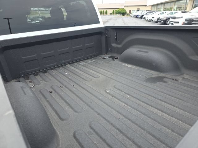 Used 2025 RAM 2500 Big Horn AWD/4WD image 5