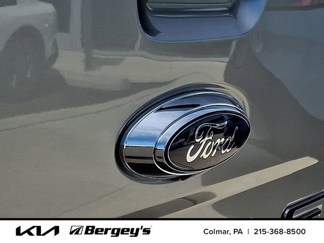 Used 2023 Ford Ranger XLT w/ Equipment Group 301A Mid AWD/4WD image 30