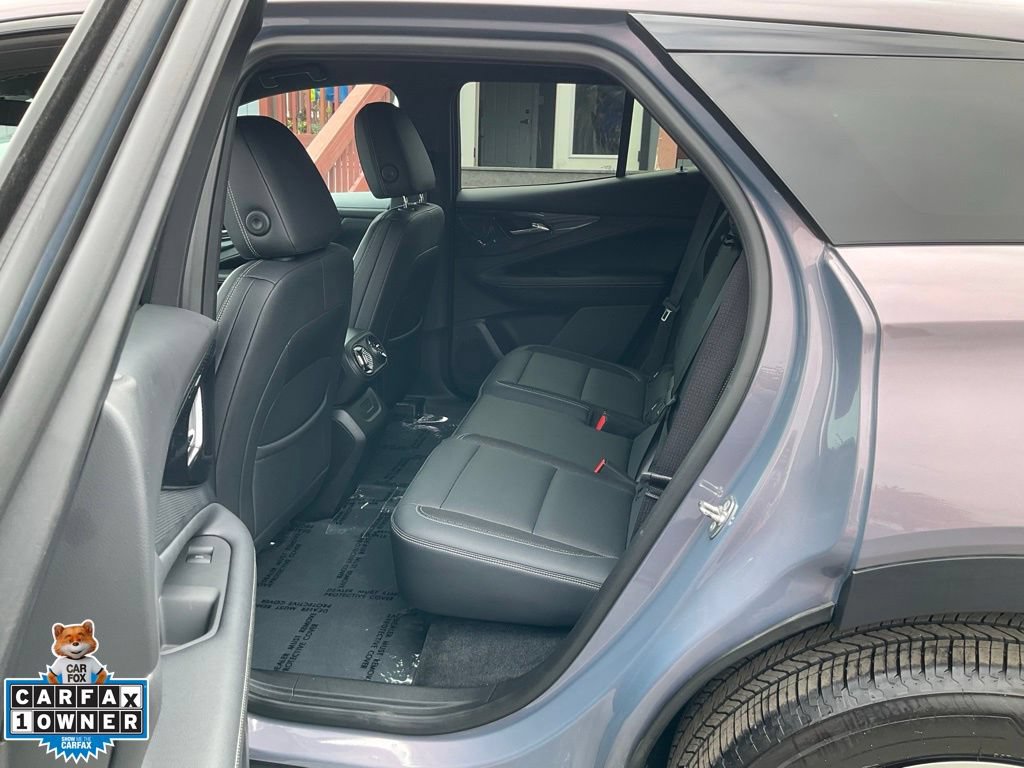 Used 2024 Chevrolet Blazer EV LT AWD/4WD image 8