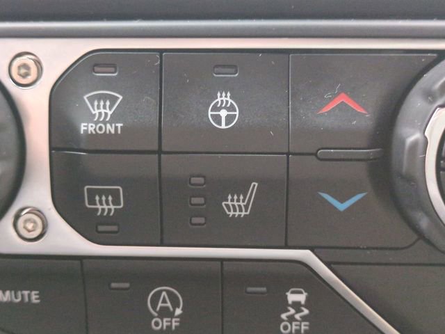 Used 2020 Jeep Wrangler Unlimited Sport image 21