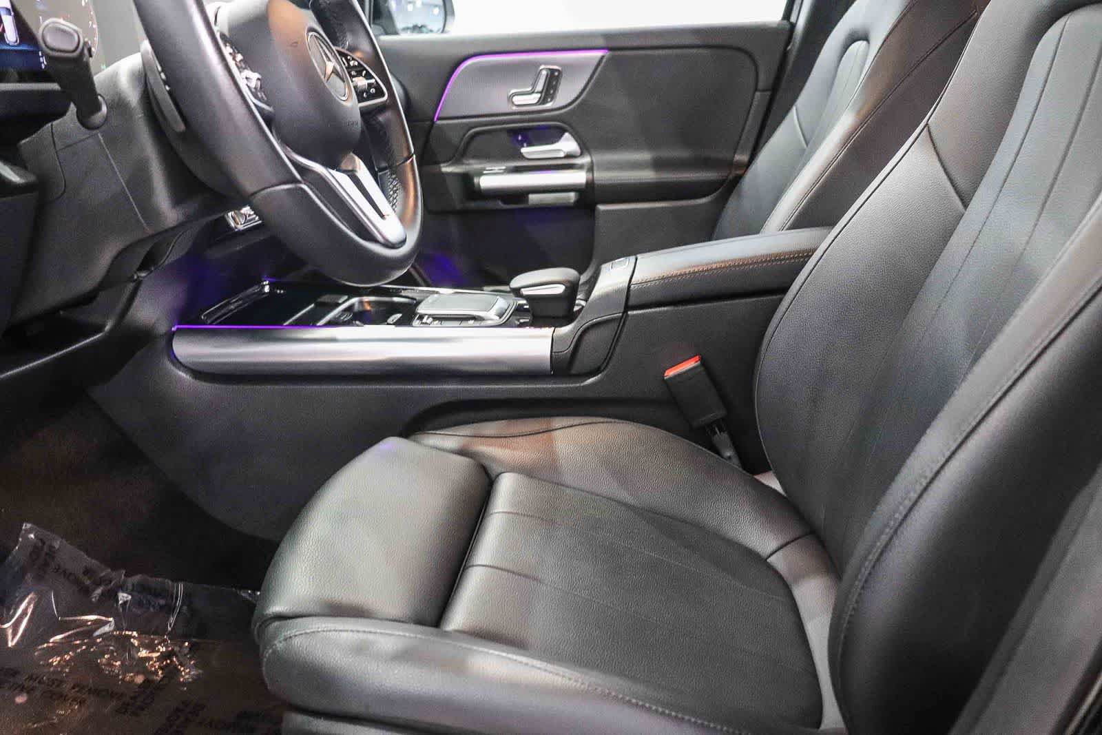 Certified 2023 Mercedes-Benz GLA 250 image 15