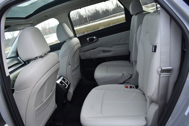 New 2026 Kia Sorento SX image 22