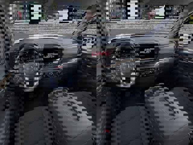 New 2026 GMC Sierra 1500 Elevation image 15