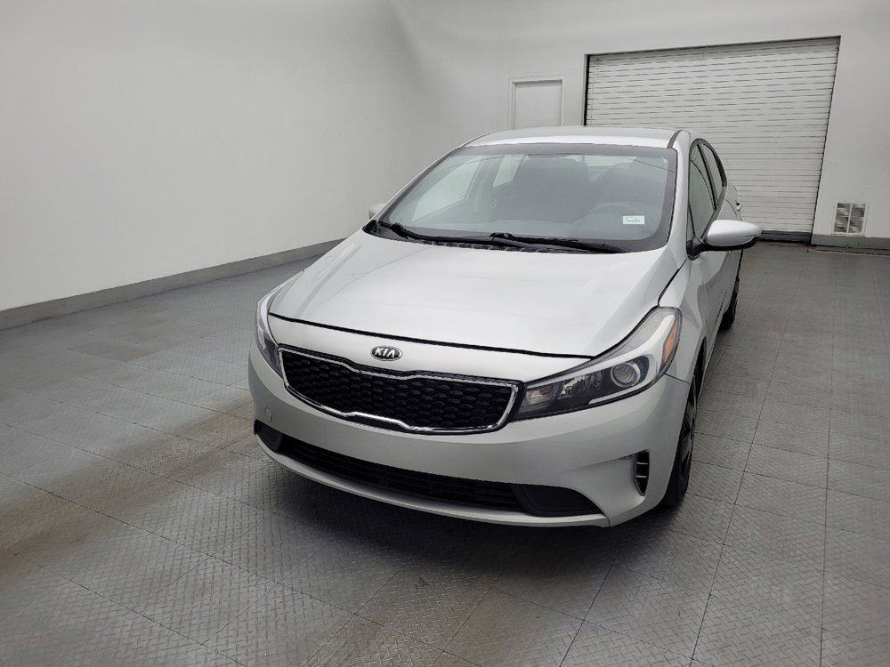 Used 2018 Kia Forte LX w/ LX Popular Package image 15