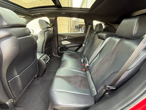 Used 2023 Acura RDX A-Spec AWD/4WD image 23