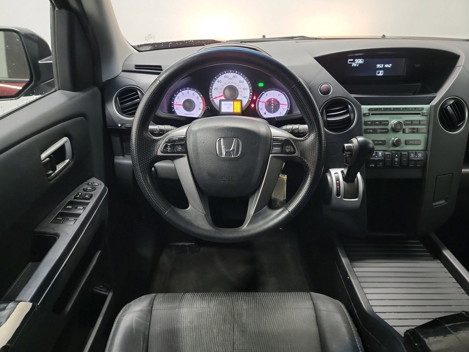 Used 2011 Honda Pilot EX image 16