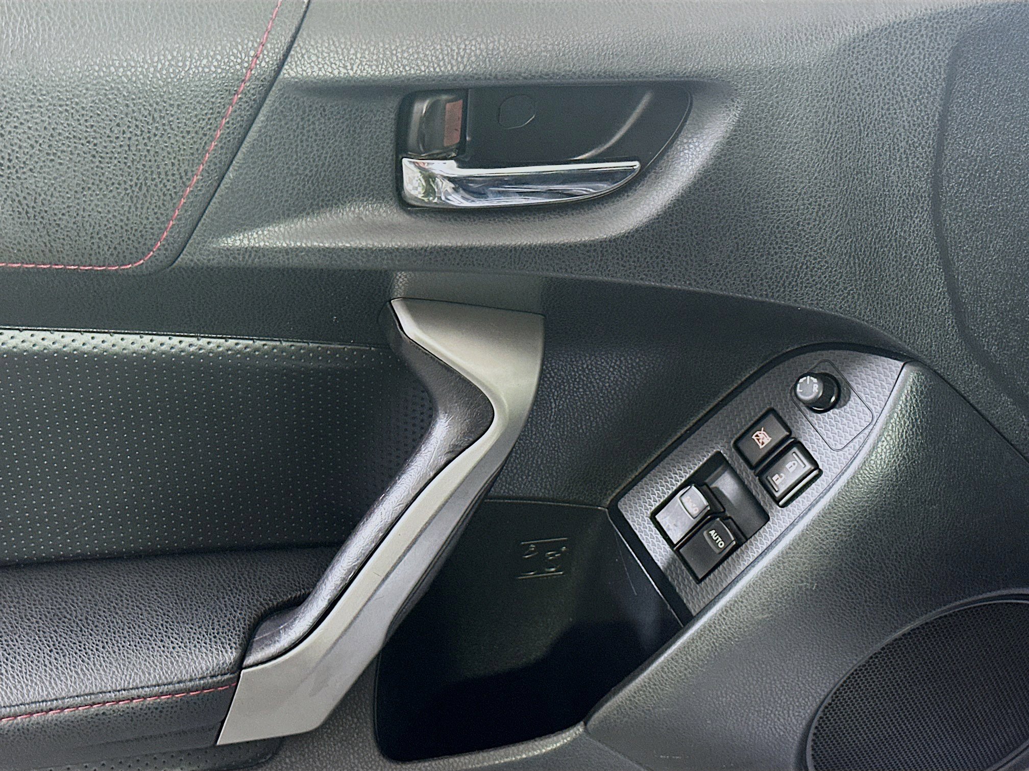 Used 2015 Subaru BRZ Limited w/ Popular Package #1B RWD image 15