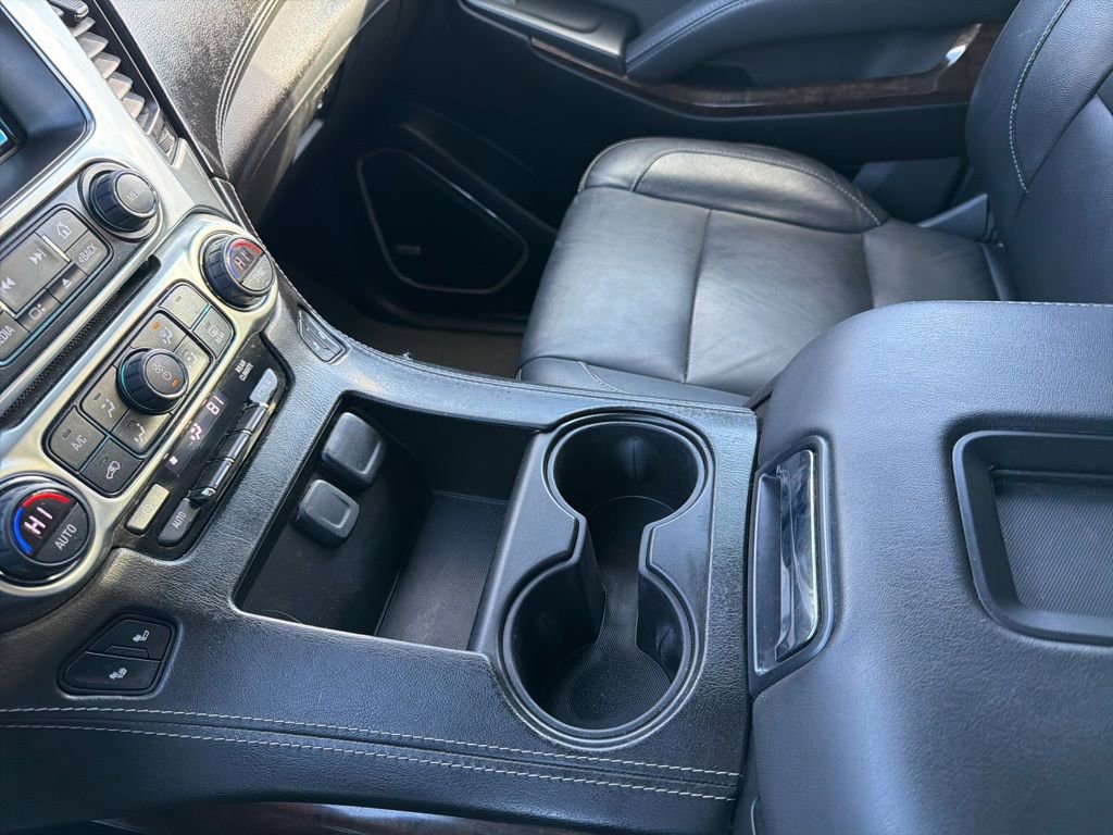 Used 2020 Chevrolet Tahoe LT image 36