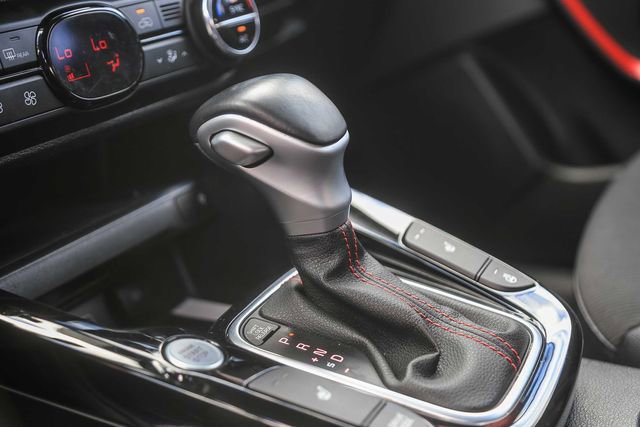 Certified 2022 Kia Soul Turbo image 23