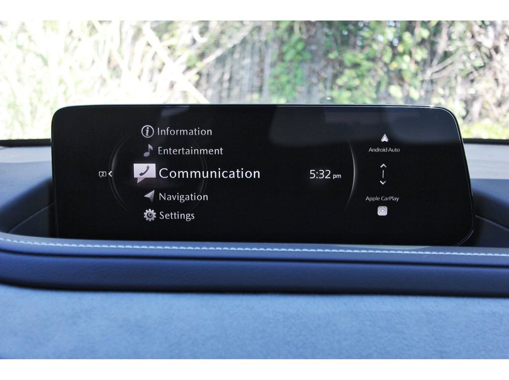 New 2026 MAZDA CX-30 AWD 2.5 S image 23