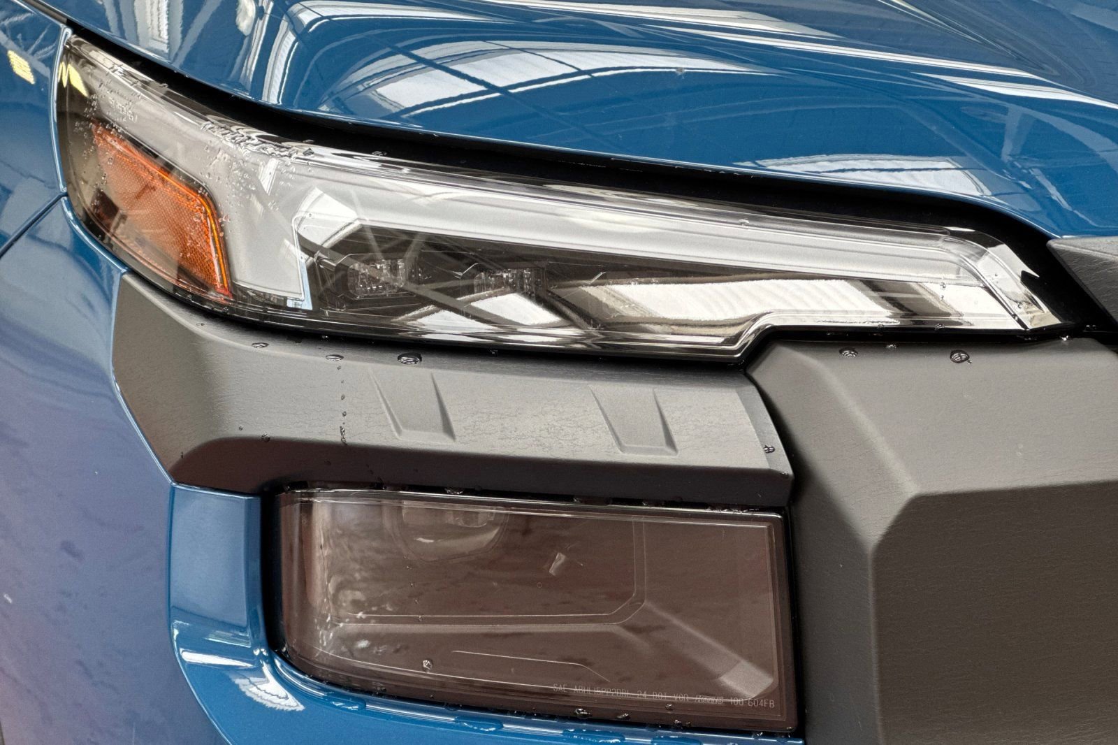 New 2026 Subaru Outback Wilderness image 33