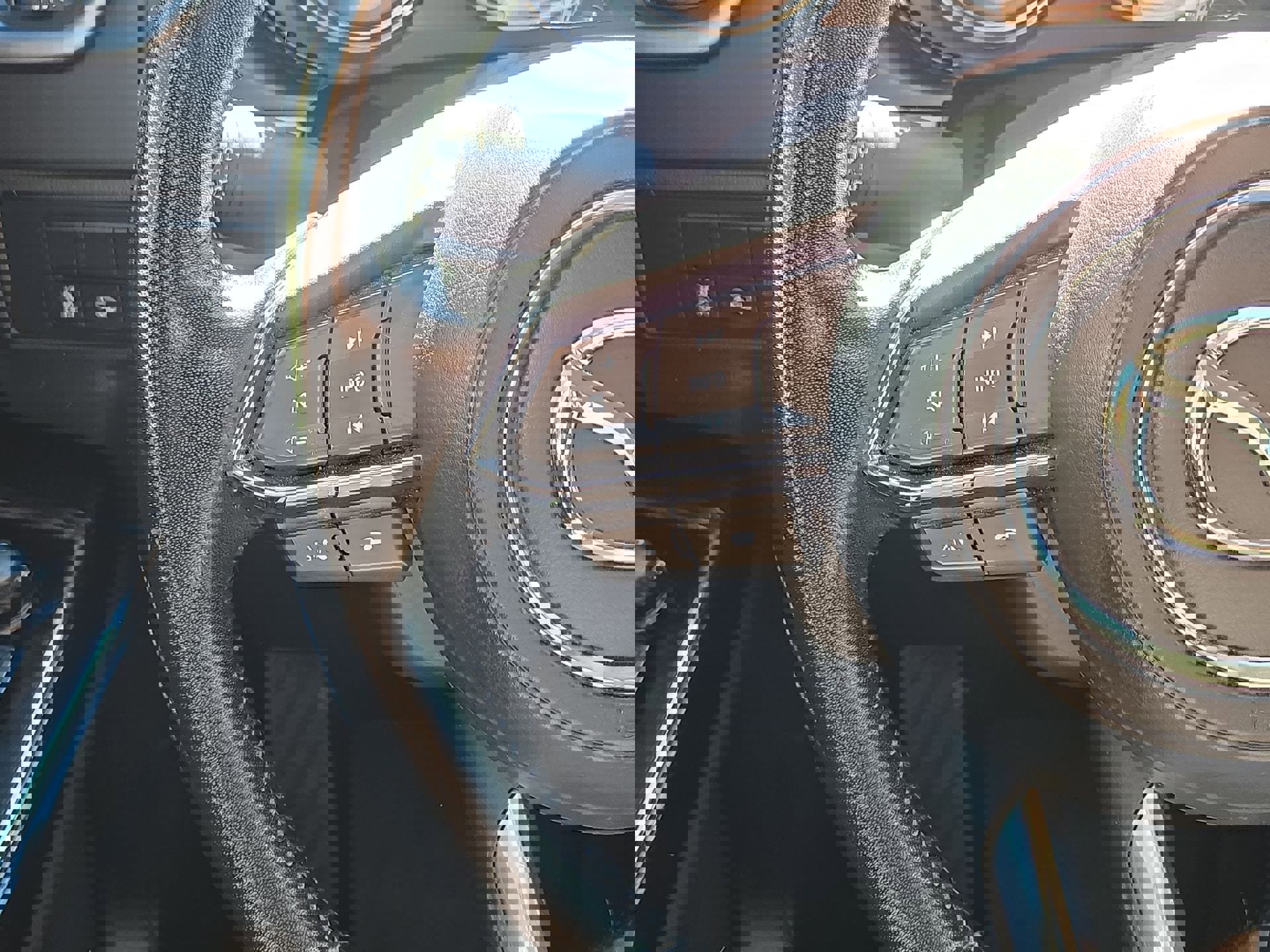 Used 2022 MAZDA CX-9 Sport image 21