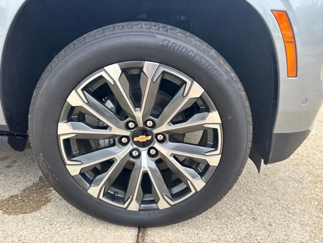 New 2026 Chevrolet Tahoe High Country RWD image 14