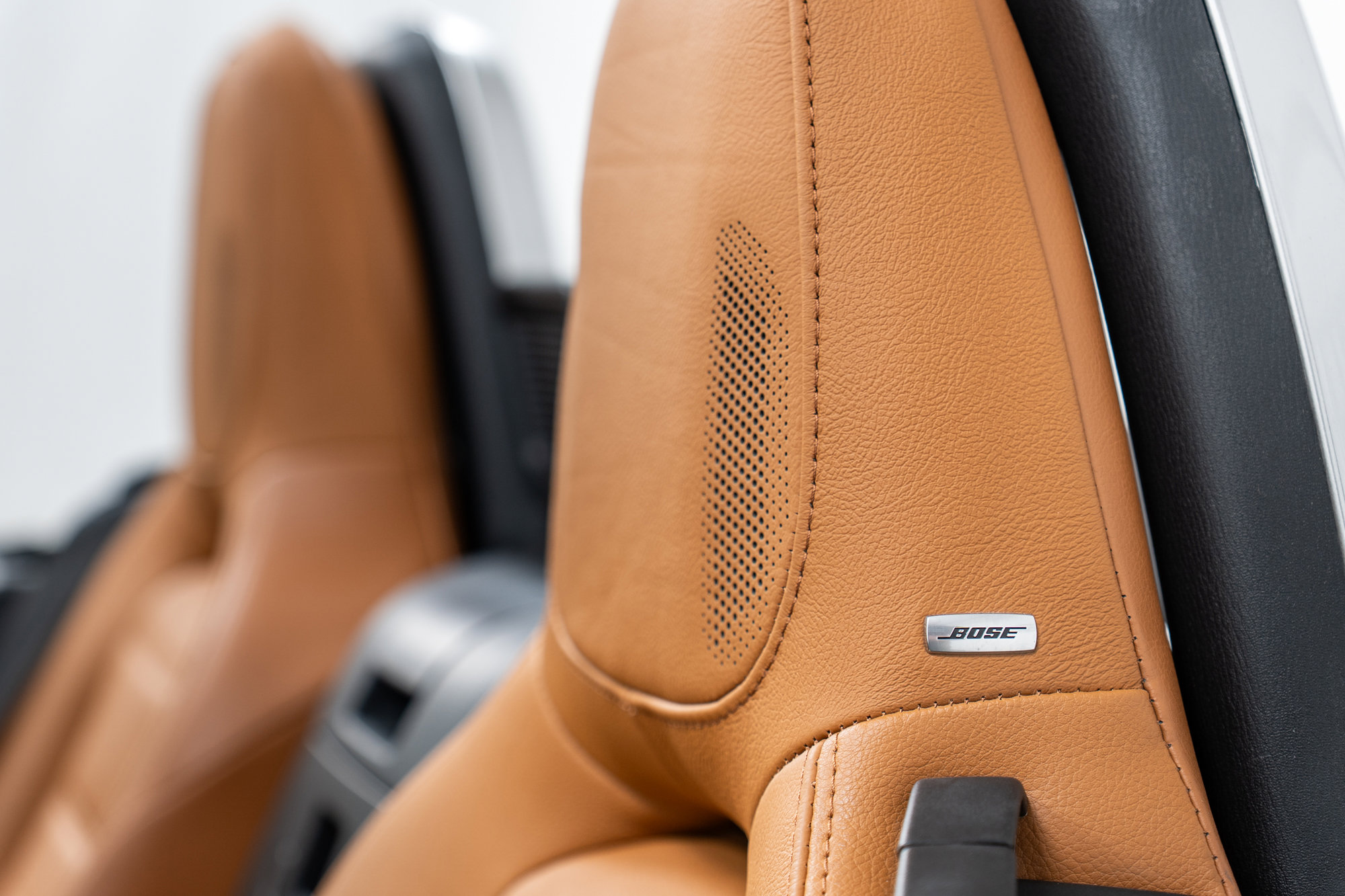 Used 2018 FIAT 124 Spider Lusso w/ Convenience Group image 13