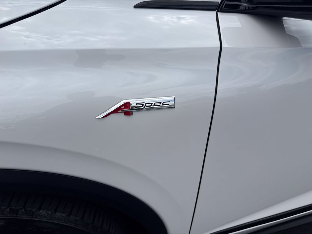 Used 2024 Acura MDX A-Spec AWD/4WD image 42