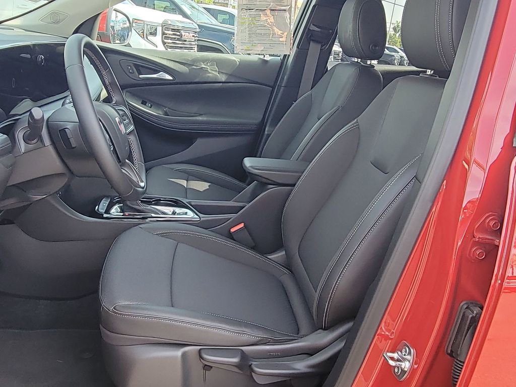 Used 2026 Buick Encore GX Preferred FWD image 18