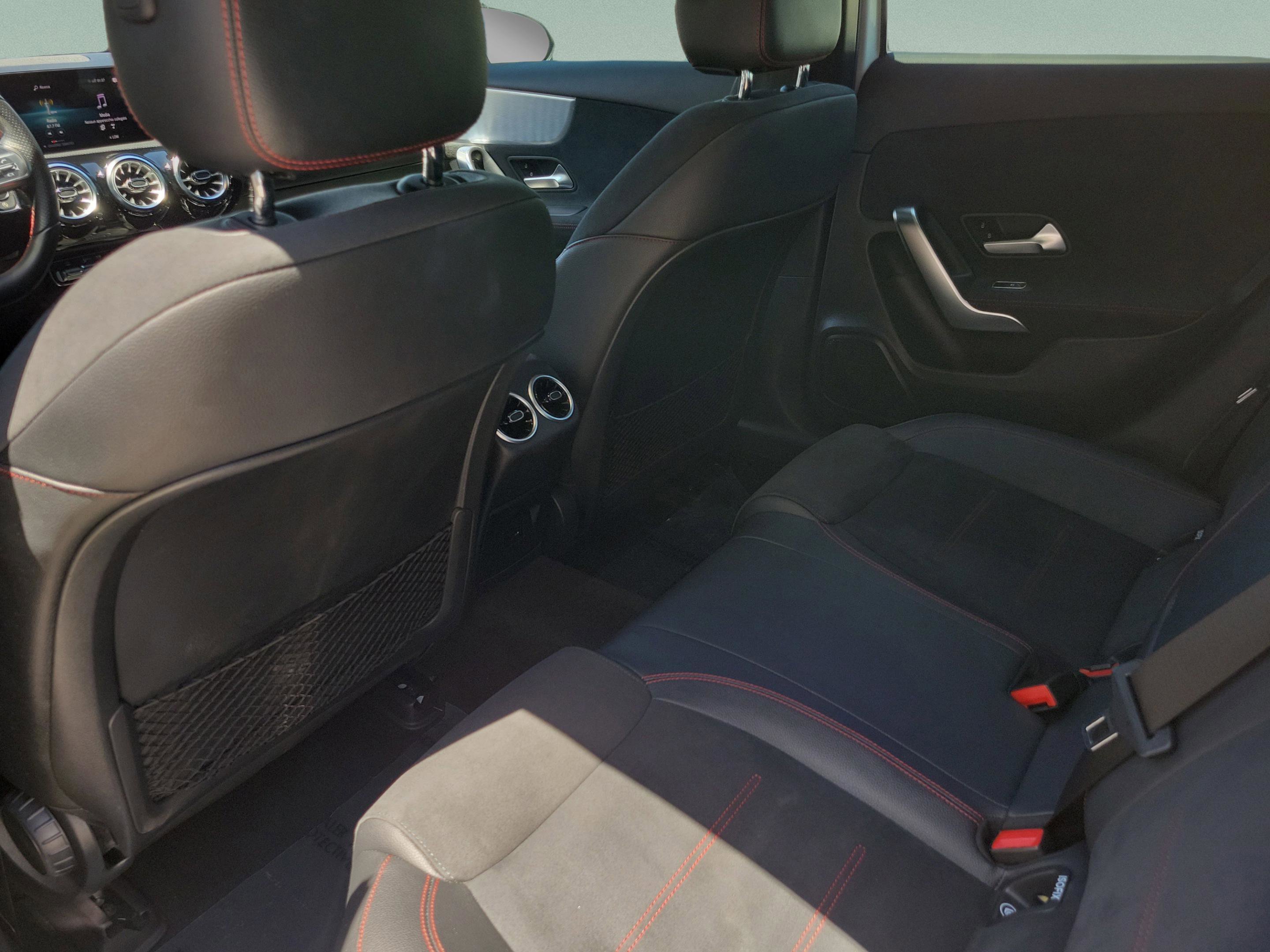 Used 2022 Mercedes-Benz A 220 image 9