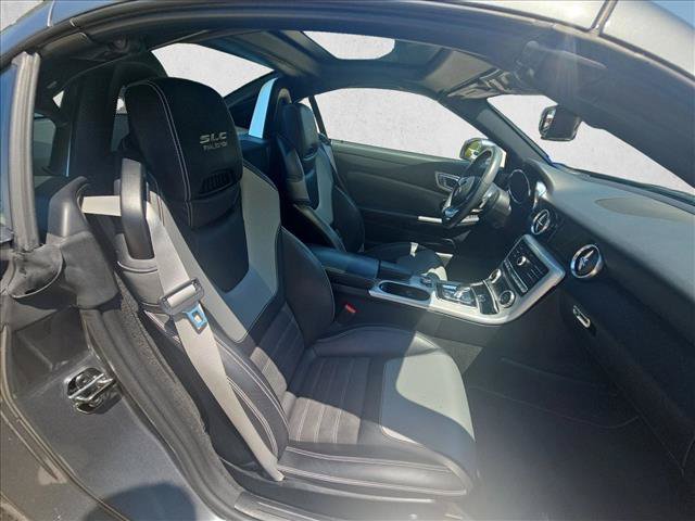 Used 2020 Mercedes-Benz SLC 300 image 17
