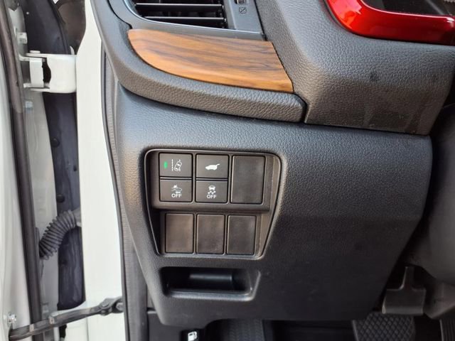 Used 2022 Honda CR-V EX-L image 9