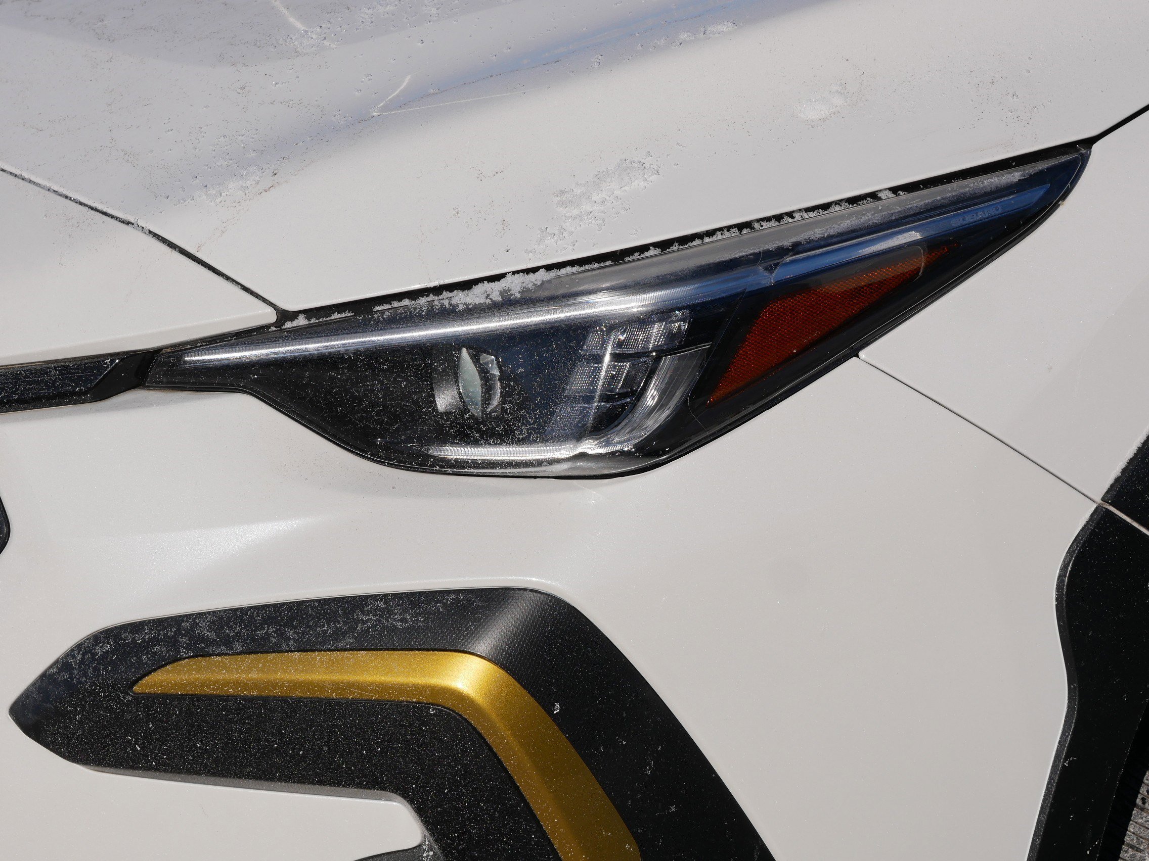 Certified 2024 Subaru Crosstrek 2.5i Sport image 16