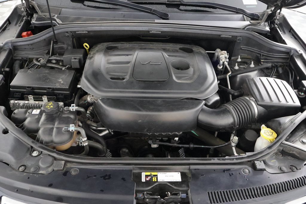 Used 2021 Jeep Grand Cherokee Laredo RWD image 14