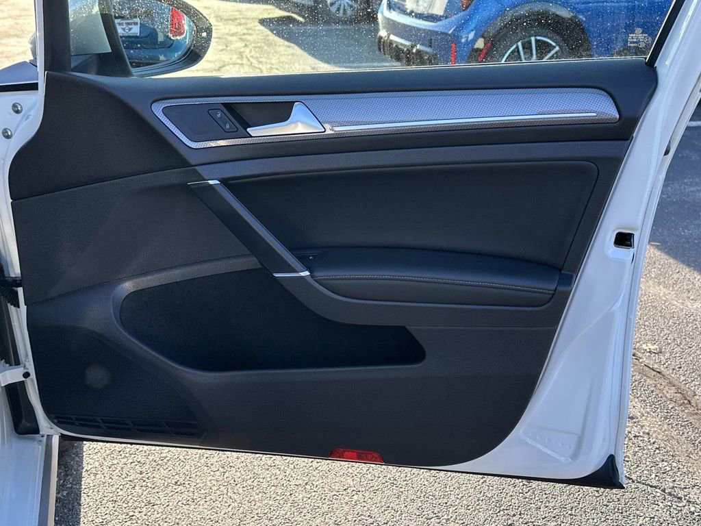 Used 2019 Volkswagen Golf Alltrack SEL image 29