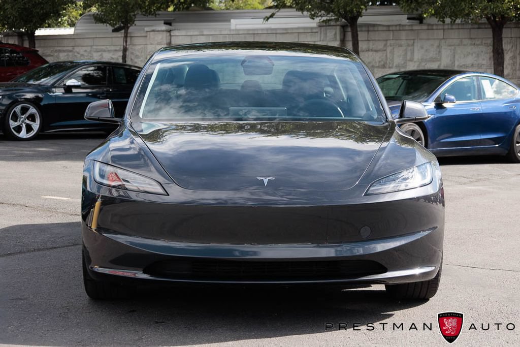 Used 2024 Tesla Model 3 Standard Range RWD image 15