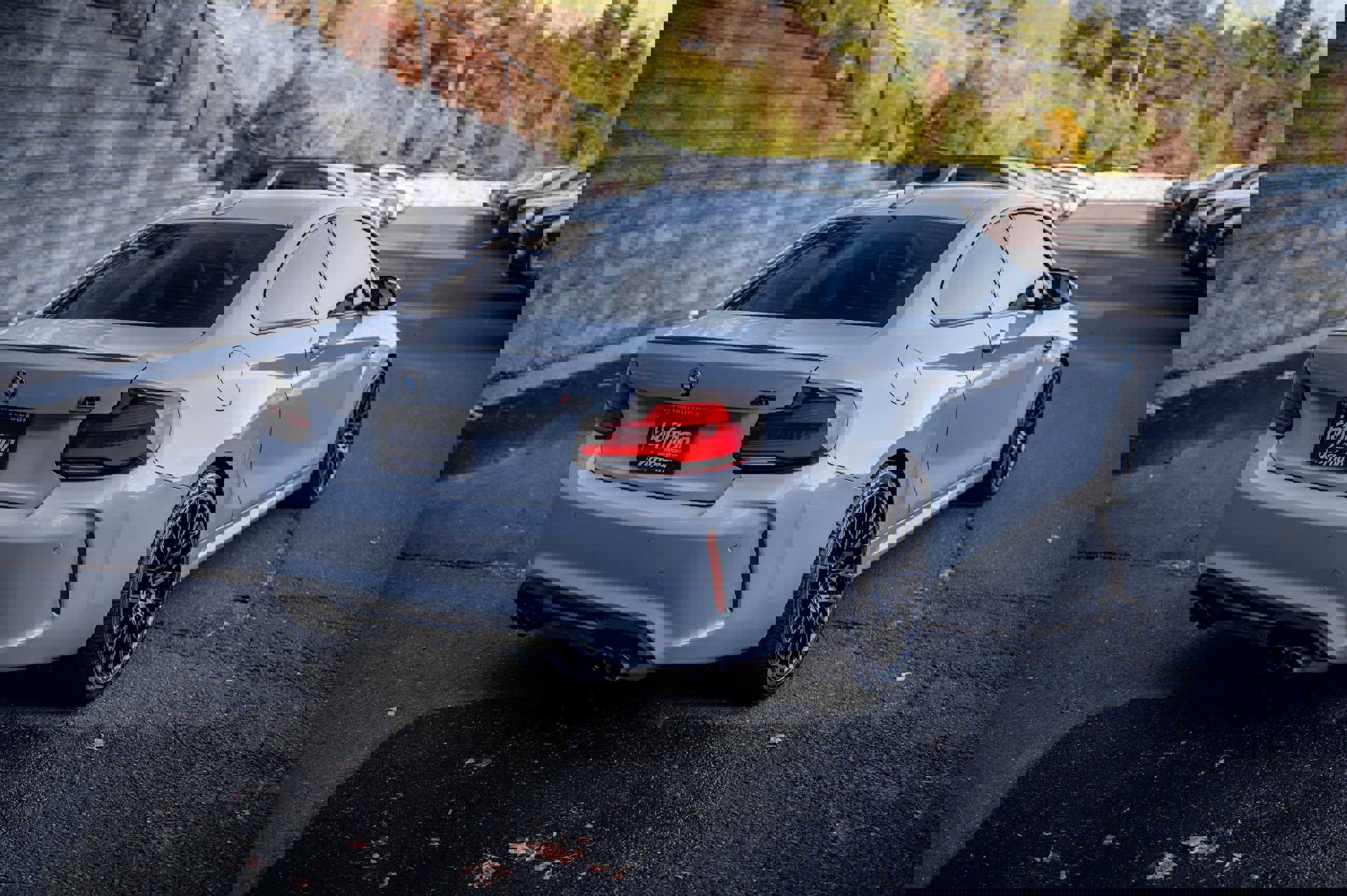 Used 2020 BMW M2 Competition w/ Executive Package image 5