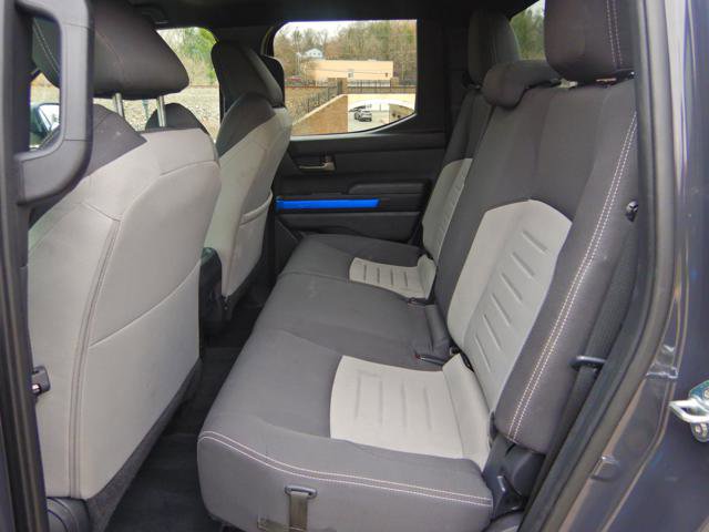 Used 2025 Toyota Tacoma TRD Off-Road image 13