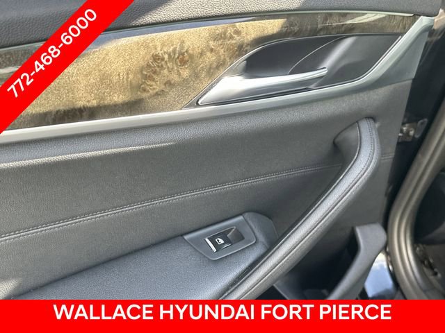 Used 2019 BMW 530i w/ Convenience Package image 12