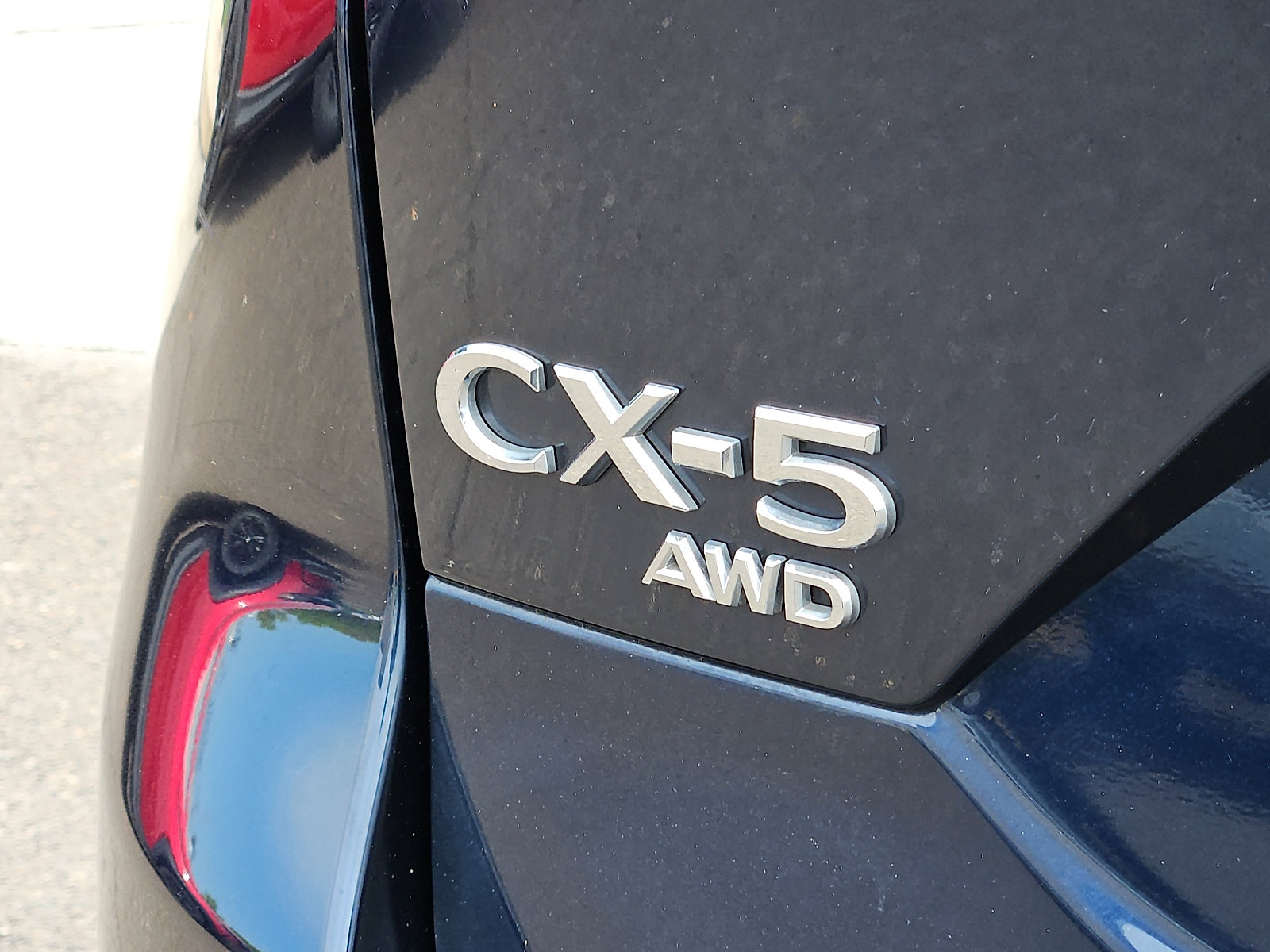 Used 2023 MAZDA CX-5 AWD 2.5 S w/ Premium Package image 31