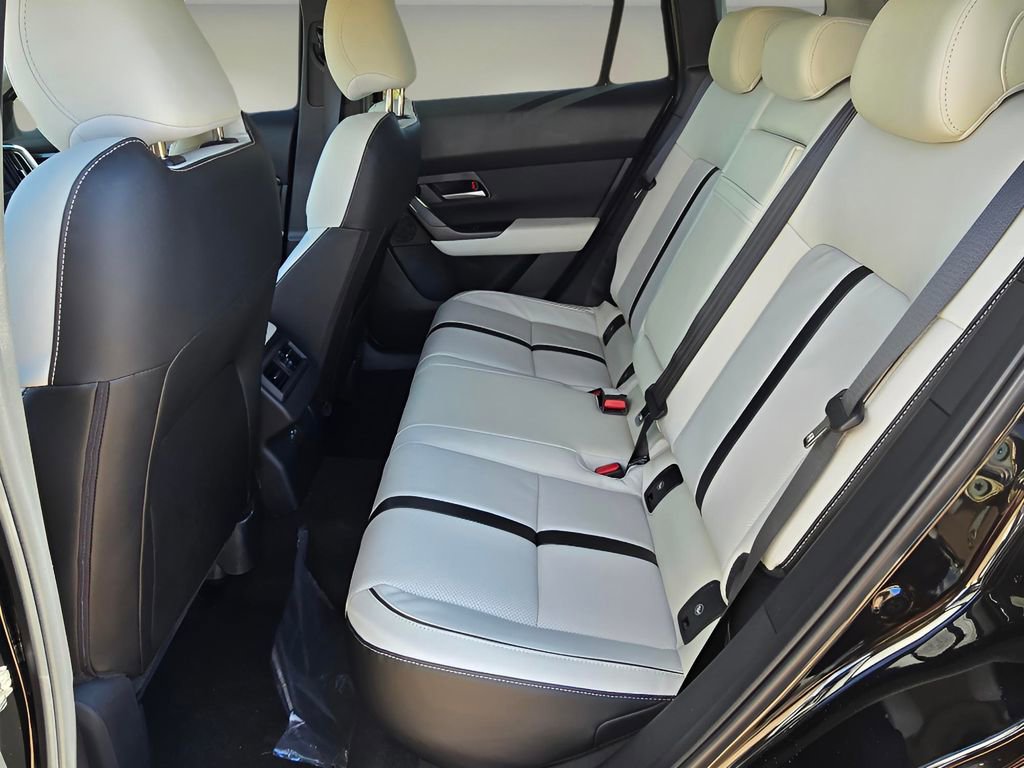 New 2026 MAZDA CX-50 AWD 2.5 S w/ Cargo Package image 14