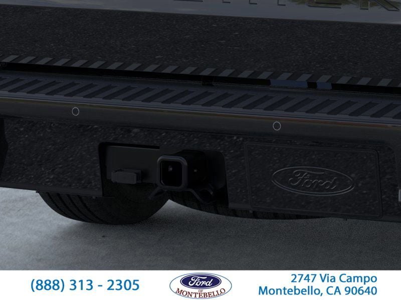New 2026 Ford Maverick Lobo AWD/4WD image 24