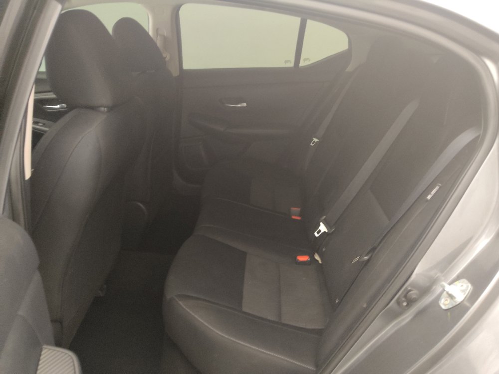 Used 2022 Nissan Sentra SV w/ All-Weather Package FWD image 18
