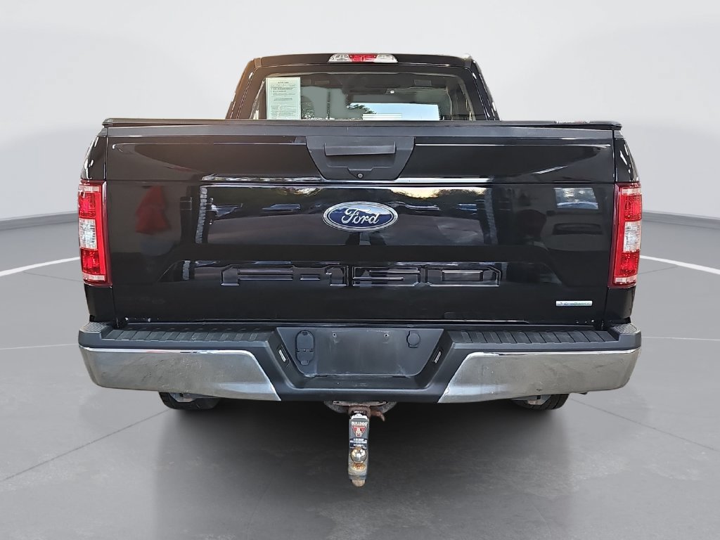 Used 2018 Ford F150 XL w/ Equipment Group 101A Mid RWD image 5