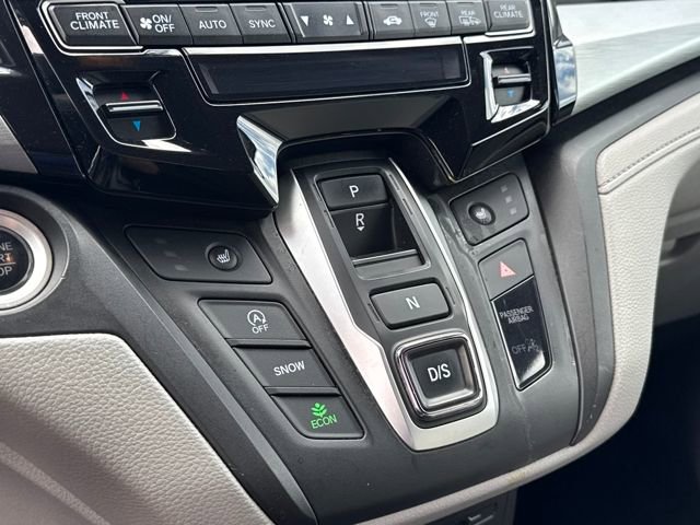 Used 2020 Honda Odyssey EX-L image 16
