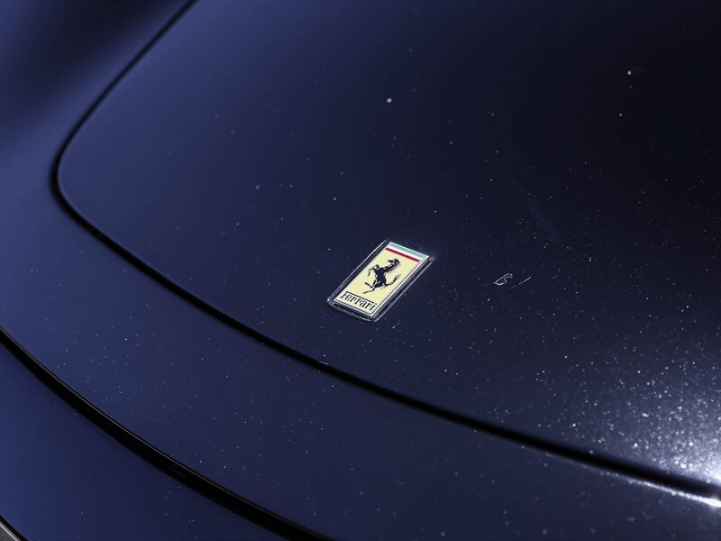 Used 2006 Ferrari F430 Coupe RWD image 21