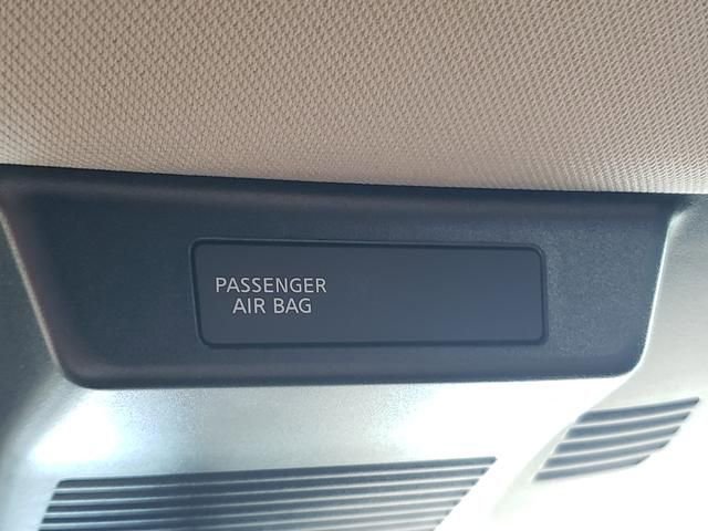 New 2026 Nissan Rogue S image 20