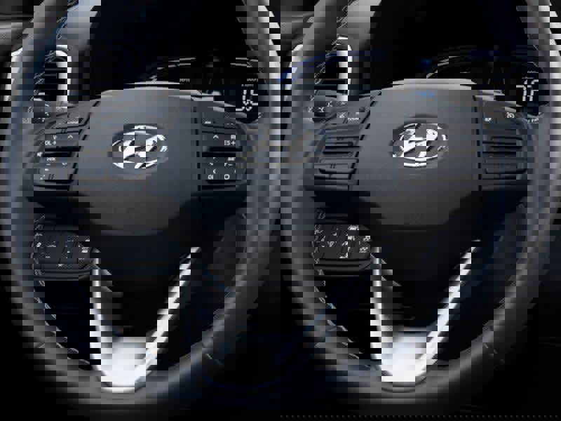 New 2026 Hyundai Venue SEL image 15