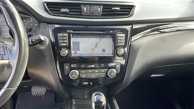 Used 2017 Nissan Rogue Sport SL image 15