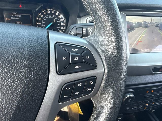 Used 2022 Ford Ranger XLT w/ Equipment Group 301A Mid image 33