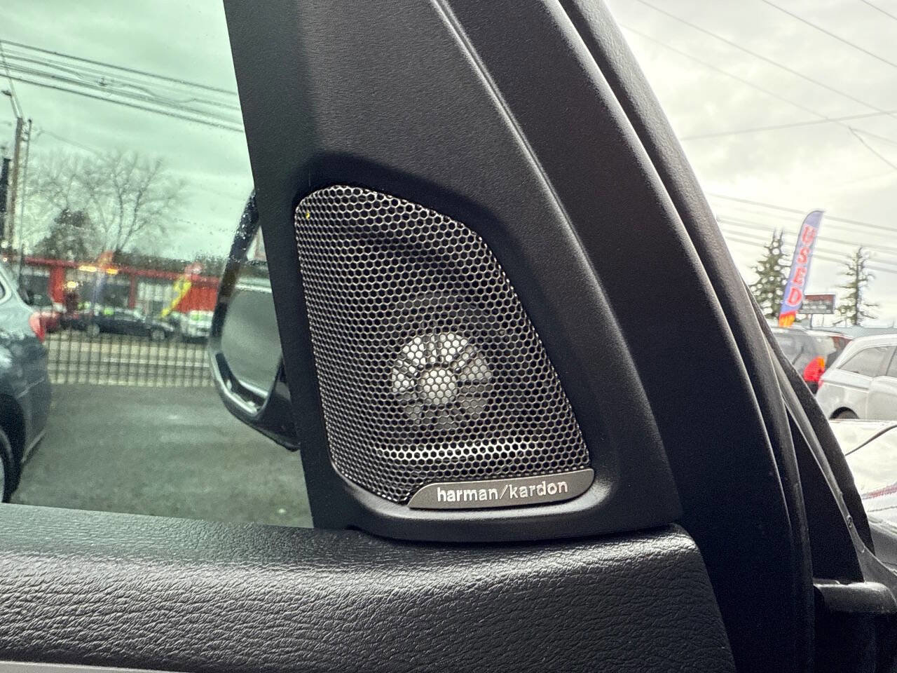 Used 2016 BMW X5 xDrive40e image 30